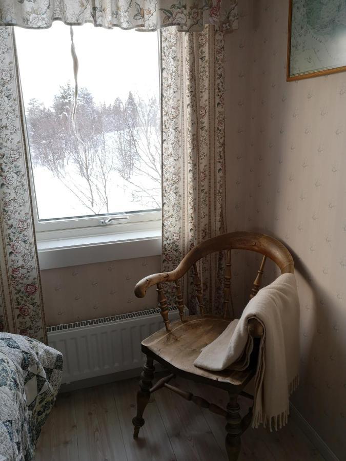 FunäsdalenMesslingen 160别墅 外观 照片