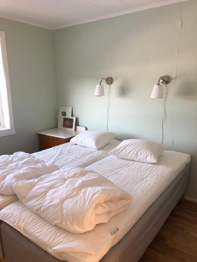 FunäsdalenMesslingen 160别墅 外观 照片