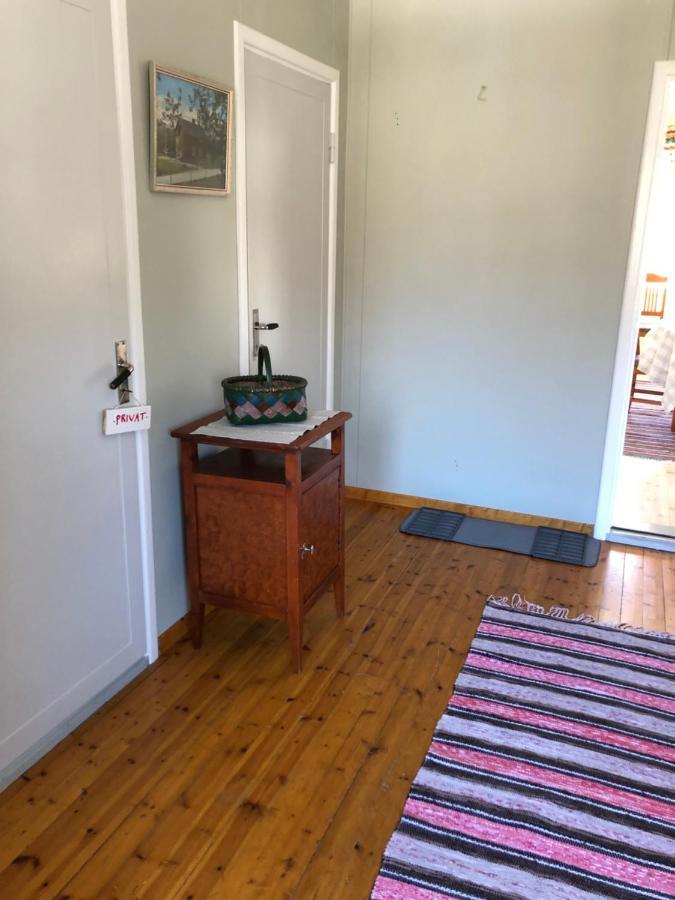 FunäsdalenMesslingen 160别墅 外观 照片