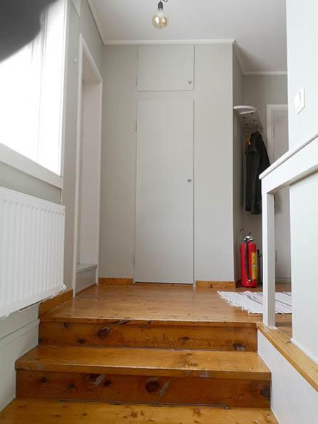 FunäsdalenMesslingen 160别墅 外观 照片